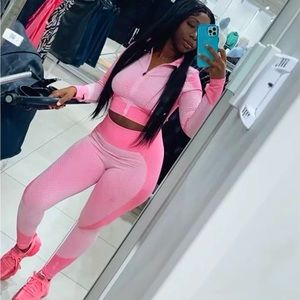 Meet your Posher, Mashala